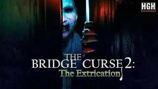 The Bridge Curse 2: The Extrication | Full Demo |  Longplay Walkthrough Gameplay No Commentary