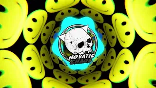 Novatic - The State Of Mind [021] // (Techno/Minimal Techno Mix)
