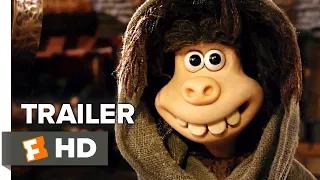 Early Man Teaser Trailer #1 (2018) | Movieclips Trailers