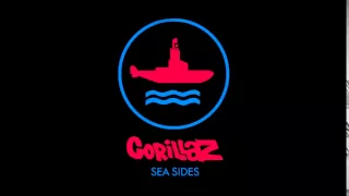 Gorillaz - Broken (Demo) (SeaSides)