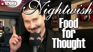 NIGHTWISH - Food for Thought