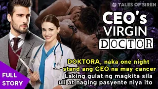 Doktora, naka one night stand ang CEO na may cancer, Laking gulat ng maging pasyente nita ito