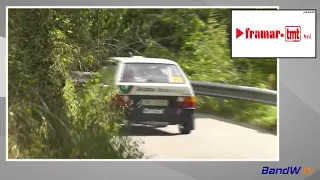 Rally del Veneto 2023 - P.S. 3 "Col de la Spina 1" - Penta Systems