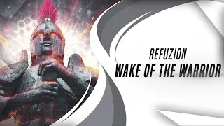 Refuzion - Wake Of The Warrior (Reverze Anthem 2021) (Original Mix) (Hardstyle)