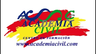 Cto de España de la Armada Española. IPSC. Academia Civil.