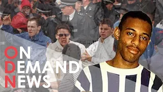 Stephen Lawrence: What's Happened 30 Years Since his Murder?