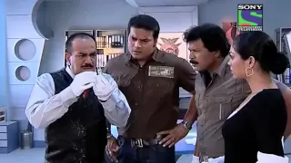 CID - Episode 589 - Teleshopping Murder