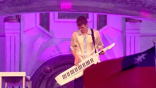 Lost Frequencies Finest Performance in Tomorrowland 2022