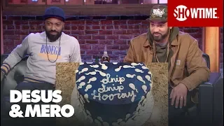 Snipping Your Ballbags! | DESUS & MERO | SHOWTIME