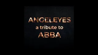 Angeleyes ABBA tribute compilation 2022