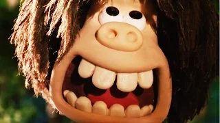 Early Man Trailer 2017 Movie - Official
