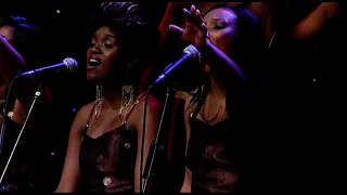 Uyahalalela/Amen | Spirit Of Praise 3 ft Benjamin Dube