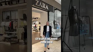 #stylizacje #zara #shopping #modnestylizacje #fashion #modnakobieta #modnapolka