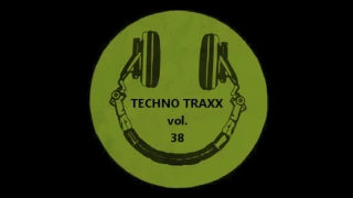 Techno Traxx Vol. 38 - 06 Dirt Devils - The Drill (Hennes And Cold Remix)