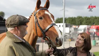 The true story of an unlikely champion racehorse | Dark Horse | Film4 Trailer