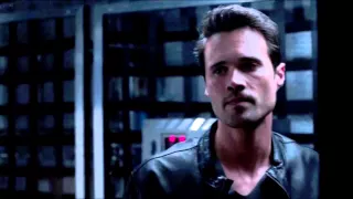 Grant Ward (The Devil Within)