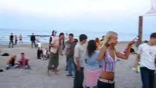 Kazantip 2005