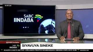 Iindaba zesiXhosa | 05 March 2022