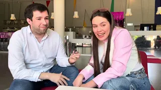 Iolanda 🇵🇹 à conversa com o ESCPORTUGAL - Eurovisão 2024 🇸🇪