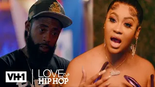 Flo vs. Marlon 👀 Love & Hip Hop: Miami