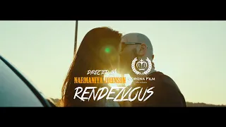 The Bronks - RendezVous ft. Argentum & Alex Pak (Official Video)