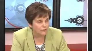 Особое мнение Ирина Прохорова 15.05.2014