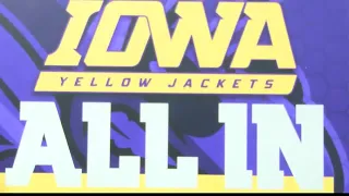 KPLC Prep Basketball Girls Team of the Week - Iowa Lady Jackets