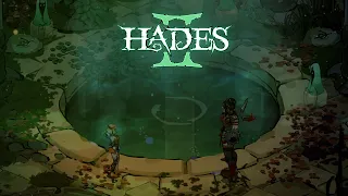 Hades 2 - Hot Spring Scenes so far