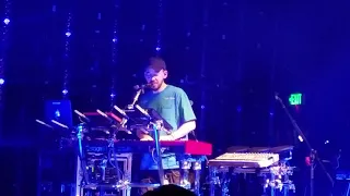 Mike Shinoda - In The End [Monster Energy Outbreak Tour 11/8/18]