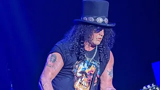 Slash feat Myles Kennedy & the Conspirators - Anastasia