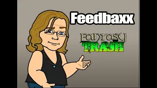 Feedbaxx Fantasy Trash