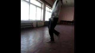 LET'S DANCE ____ABZAL