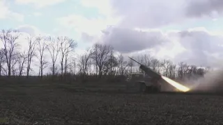 War in Ukraine: Updates nearly 1 year after Russia first invaded