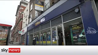 William Hill fined £19.2m for social responsibility and anti-money laundering failings