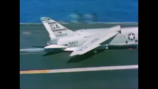 AIRCRAFT CARRIERS - FROM USS LANGLEY CV1 TO USS ENTERPRISE CVAN 65 (1969) - CharlieDeanArchives