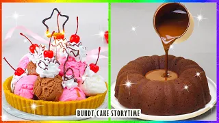 😤 Drama Storytime 🍓 Quick and Easy Chocolate Cake Recipes