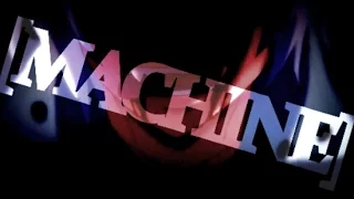 Bad Machine AMV [HD]