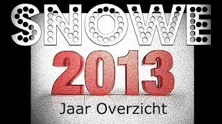 Snowe Koor 2013 overzicht