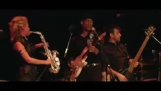 Mindi Abair and The Boneshakers LIVE CD Release w/interviews at Yoshi's