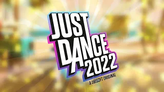 Just Dance 2022 - Random Stream