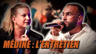 Médine : Pour une convergence des luttes face à la convergence des haines !