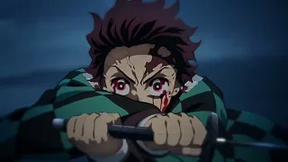 Demon Slayer 4k edit