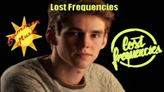 Lost Frequencies - Reality ft. Janieck Devy