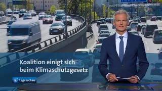 tagesschau 20:00 Uhr, 15.04.2024