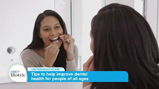Tips to Help Improve Dental Health for People of All Age | Cincy Lifestyle