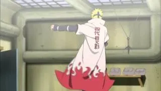 Naruto Shippuden AMV   Hero