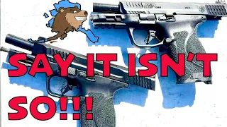 The REAL Reason Why Half of S&W M&P 10mm's are DUDS: And You Might Not Like It