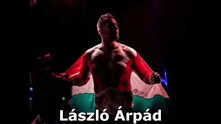 [HCW] László Árpád Theme Song (2022-)