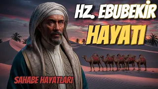 Hz. Ebu Bekir 'in hayatı ( radıyallahu anh )