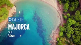 Secrets of Majorca with Jet2holidays